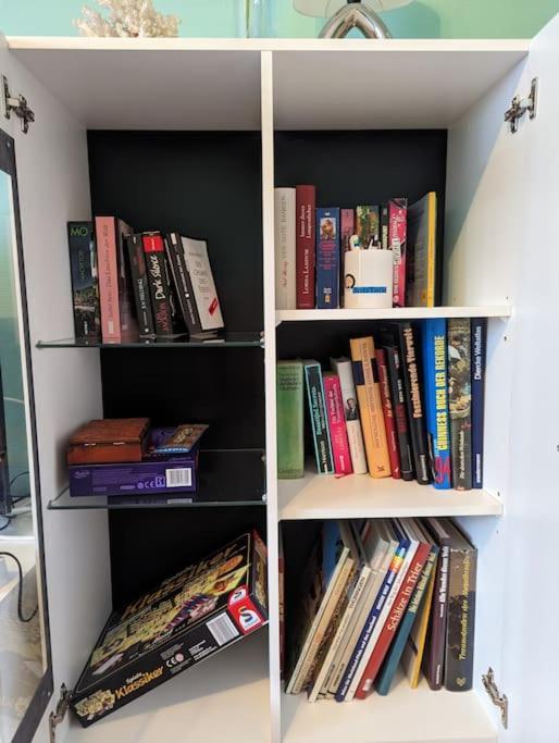 Ferienwohnung Philippi - Moselblick Mit Grosser Dachterrasse, 75 Qm, Hunde Willkommen Mehring  Buitenkant foto